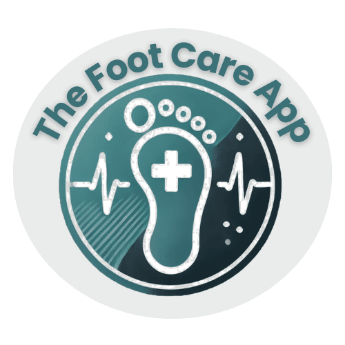 FootCare Logo
